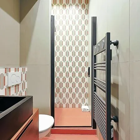 New Suite Appartement Havre Ebene 1Br 4 Etoiles Paris Exterior photo