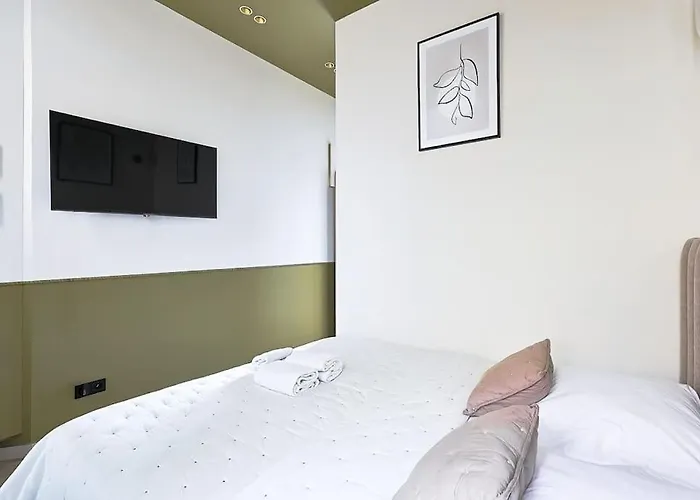 New Suite Appartement Havre Ebene 1Br 4 Etoiles